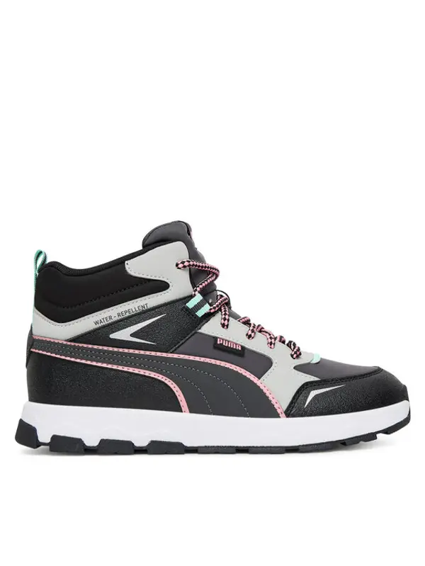 Puma Puma Tenisice Evolve Trail Jr 397644 09 Siva