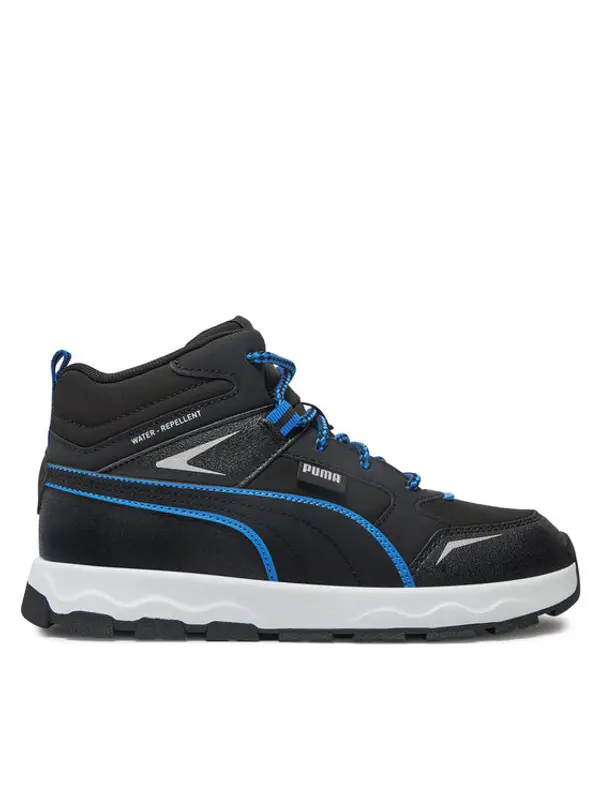 Puma Puma Tenisice Evolve Trail Ps 397645 01 Crna