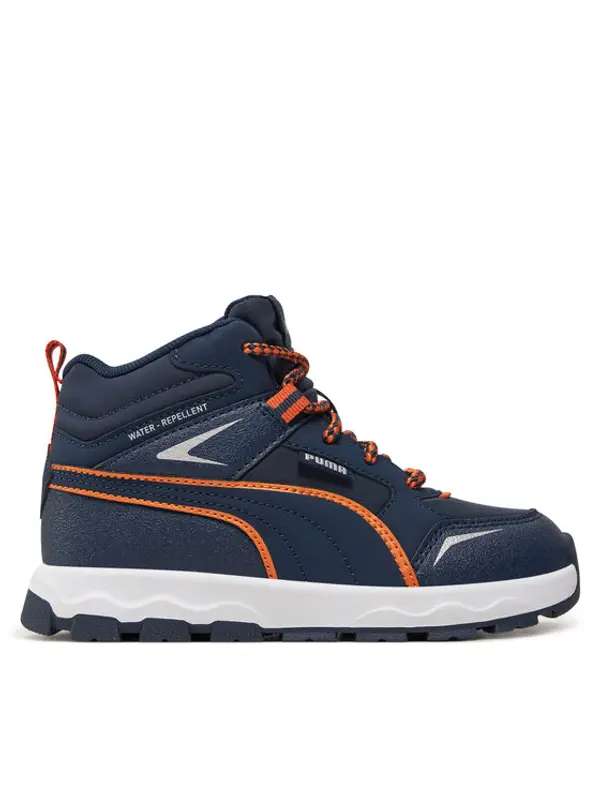 Puma Puma Tenisice Evolve Trail Ps 397645 02 Tamnoplava