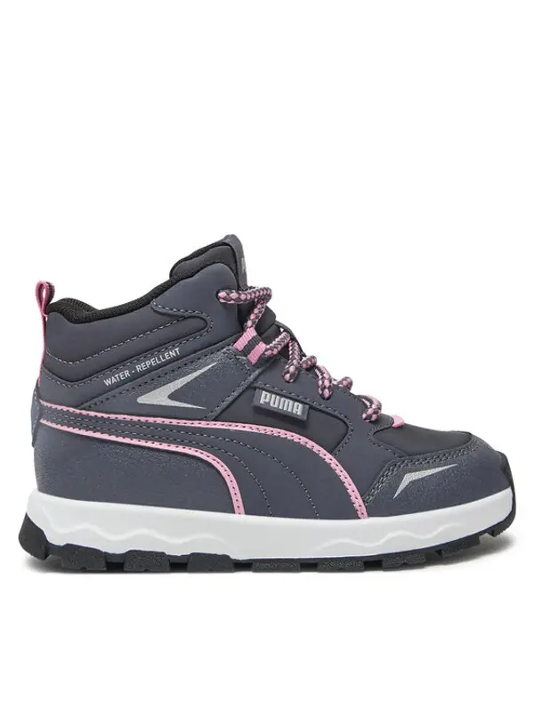 Puma Puma Tenisice Evolve Trail Ps 397645 03 Siva