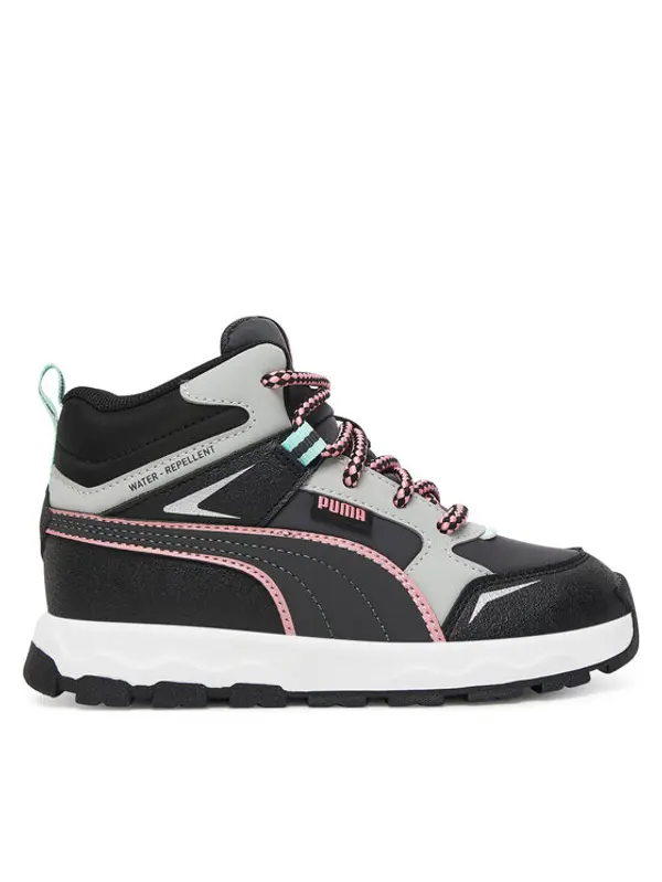 Puma Puma Tenisice Evolve Trail Ps 397645 09 Siva
