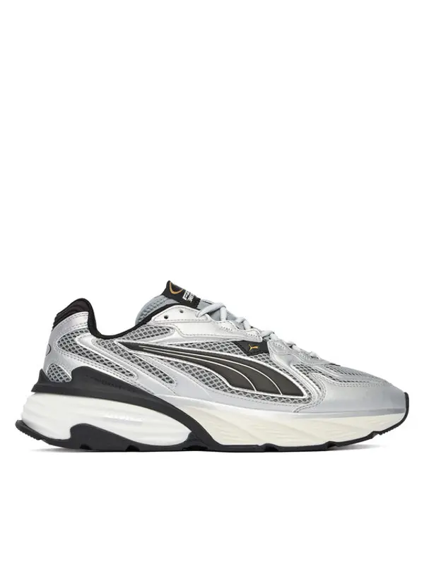 Puma Puma Tenisice Fade Nitro LS 406203 04 Siva