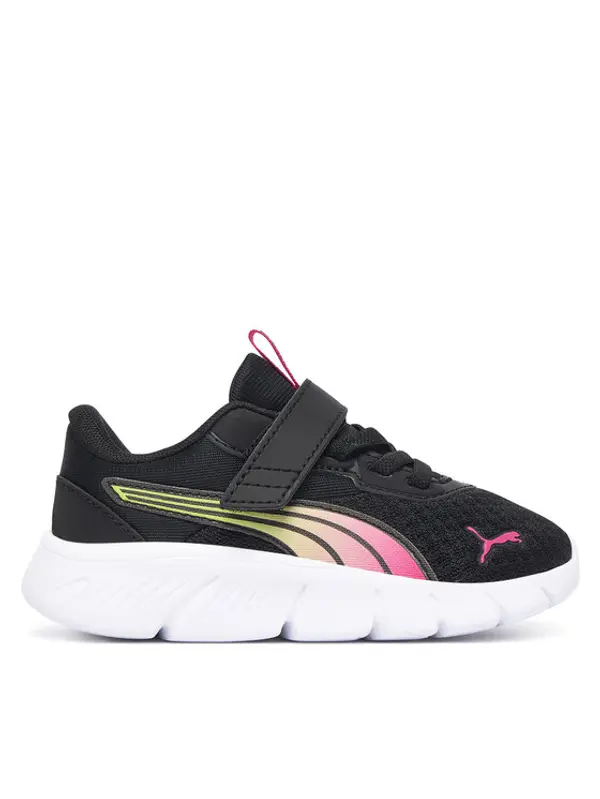 Puma Puma Tenisice Flex Focus Moder Blaze Fade AC+Inf 313849 01 Crna