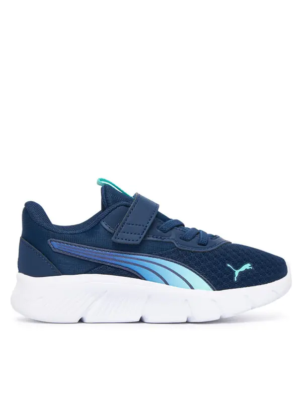 Puma Puma Tenisice Flex Focus Moder Blaze Fade AC+PS 313848 02 Tamnoplava