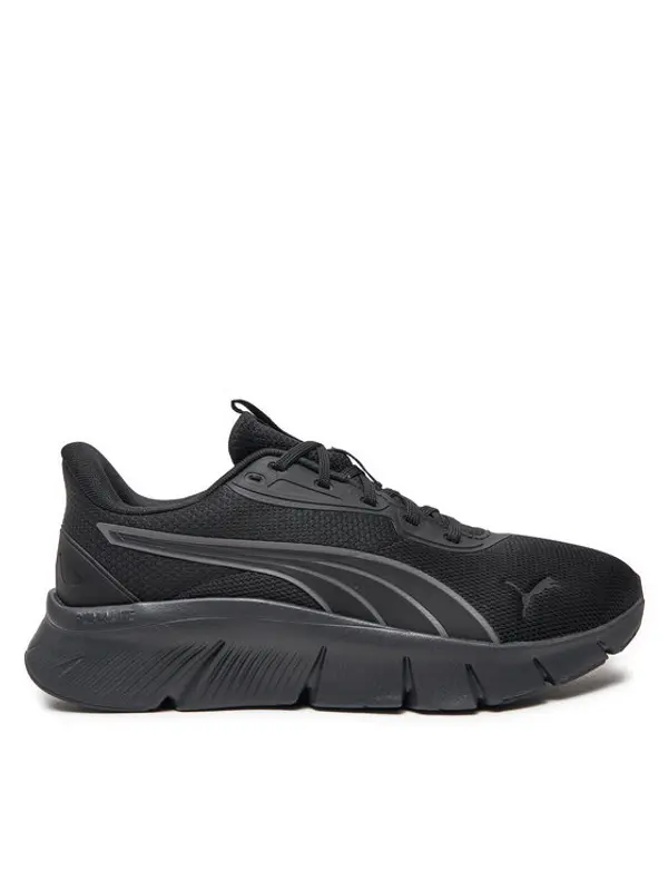 Puma Puma Tenisice Flexfocus Lite Modern 310093 02 Crna