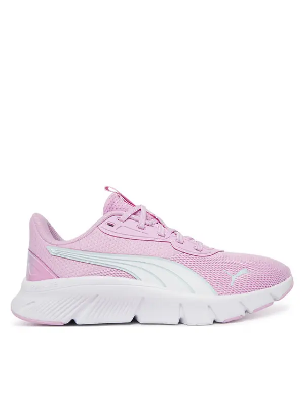 Puma Puma Tenisice FlexFocus Lite Modern Faded Glow Jr 313844 01 Ružičasta