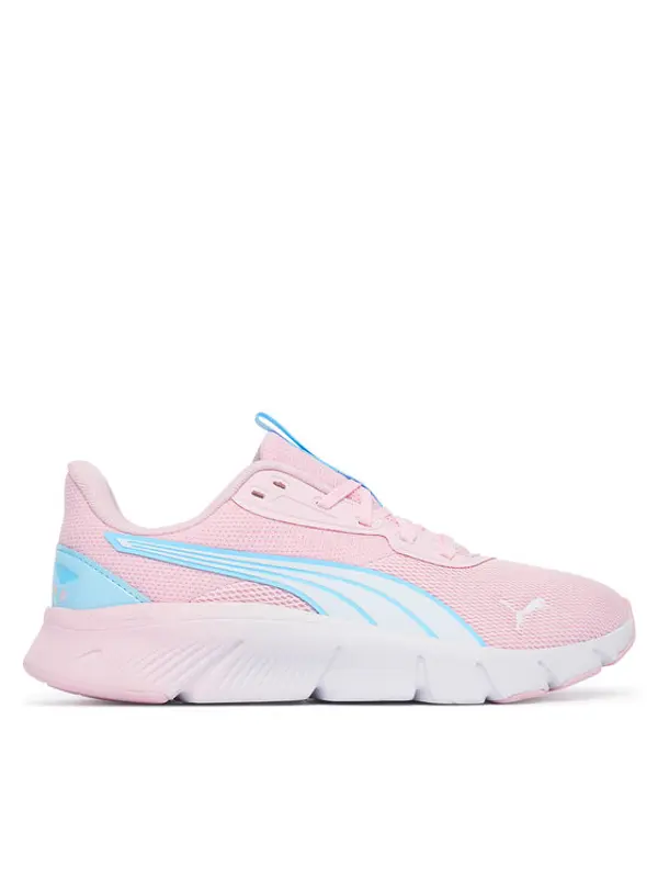 Puma Puma Tenisice FlexFocus Lite Modern Jelly Heaven Jr 406080 01 Ružičasta