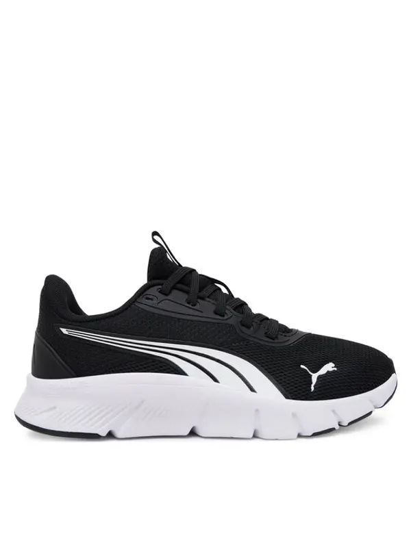 Puma Puma Tenisice FlexFocus Lite Modern Jr 401517 01 Crna