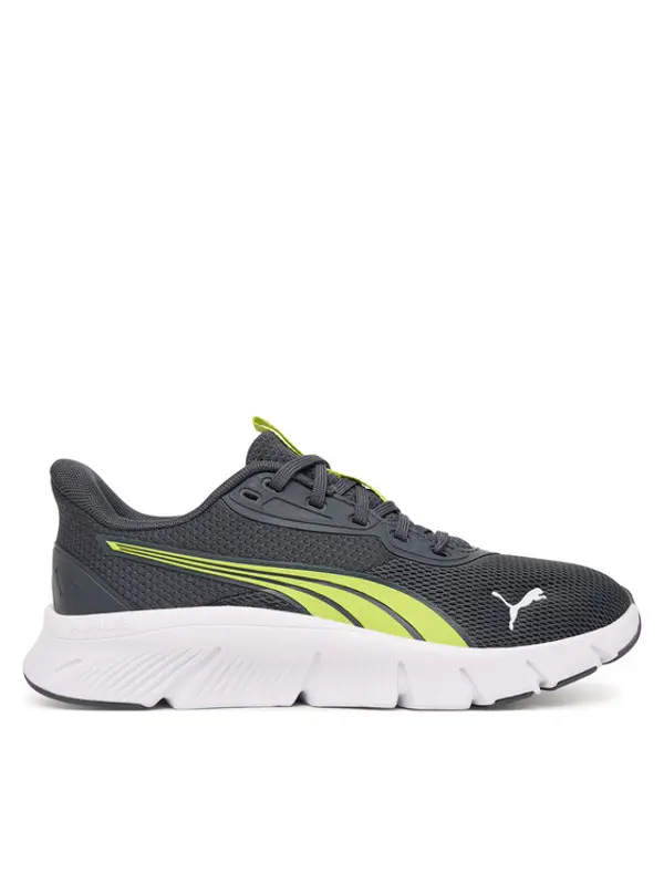 Puma Puma Tenisice Flexfocus Lite Modern Jr 401517 26 Siva