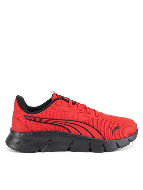 Puma Puma Tenisice FLEXFOCUS LITE MODERN JR 40151709 Crvena