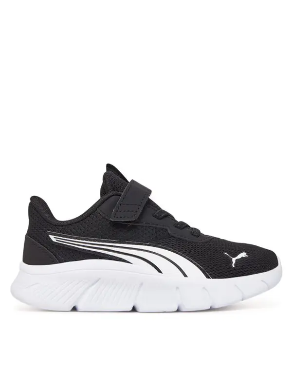 Puma Puma Tenisice FlexFocus Modern AC+ PS 401519 01 Crna