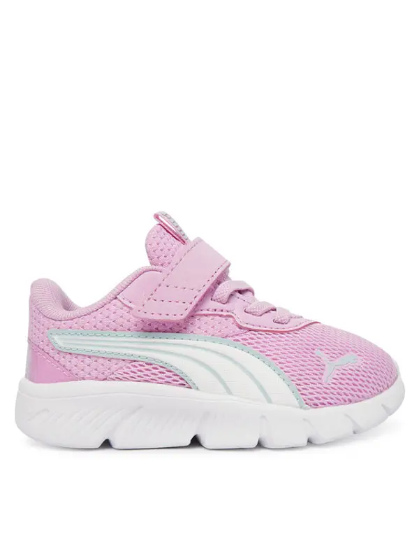 Puma Puma Tenisice FlexFocus Modern Faded Glow AC+ Inf 313846 01 Ružičasta
