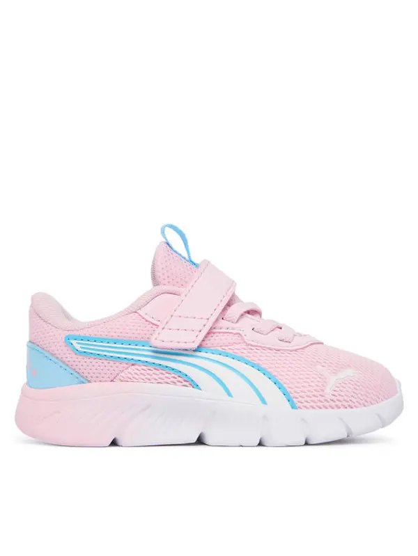 Puma Puma Tenisice FlexFocus Modern Jelly Heaven AC+ Inf 406083 01 Ružičasta