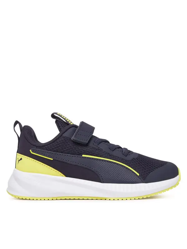 Puma Puma Tenisice Flyer 3 AC+ PS 401527 02 Crna