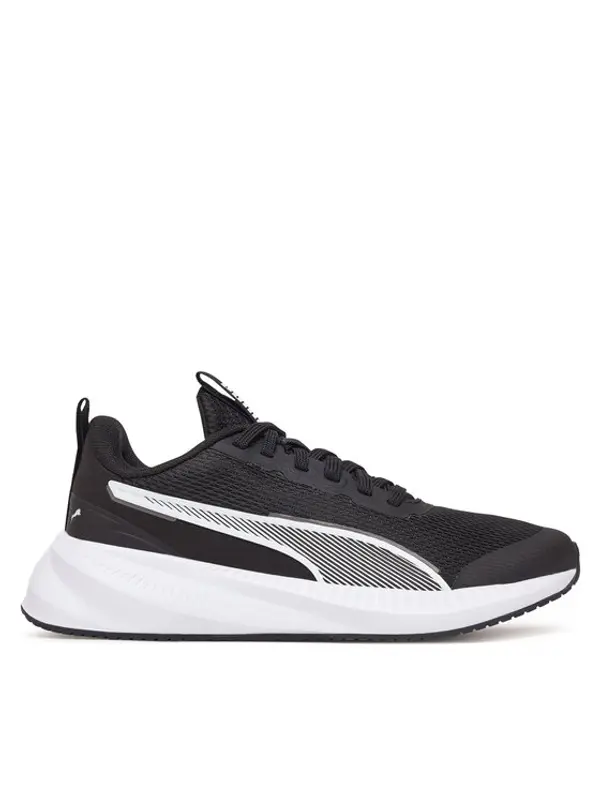 Puma Puma Tenisice Flyer Lite 3 Jr 401526 01 Crna