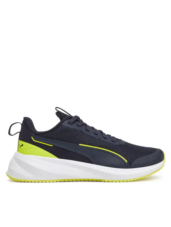 Puma Puma Tenisice Flyer Lite 3 Jr 401526 02 Tamnoplava