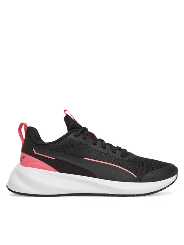 Puma Puma Tenisice Flyer Lite 3 Jr 401526 03 Crna