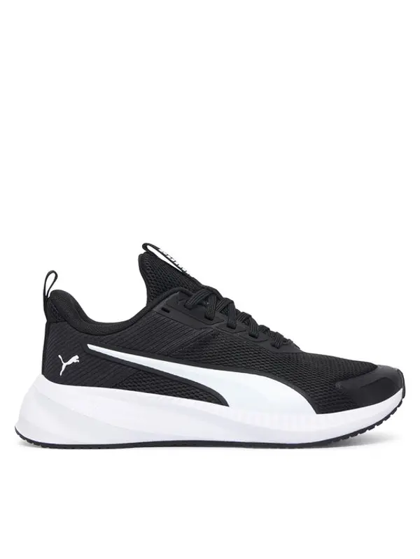 Puma Puma Tenisice Flyer Lite 4 Jr 314044 01 Crna