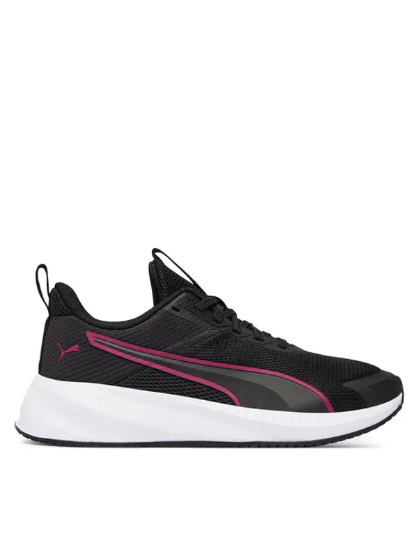 Puma Puma Tenisice Flyer Lite 4 Jr 314044 04 Crna