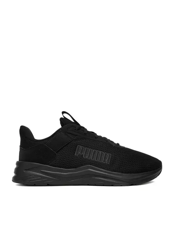 Puma Puma Tenisice FTR Wave 311095 02 Crna