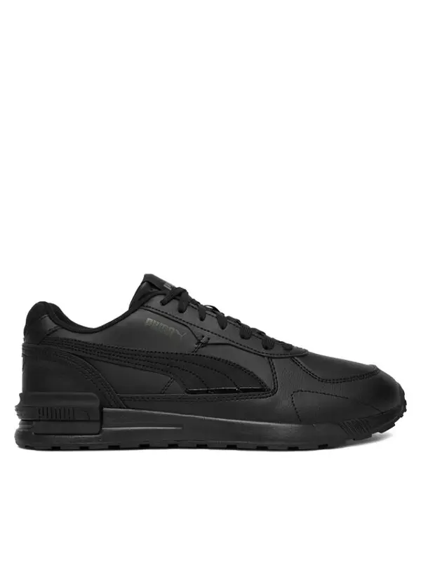 Puma Puma Tenisice Graviton SL 2 39537801 Crna