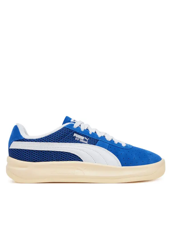 Puma Puma Tenisice GV Special Laundry Boys II 399841 01 Plava