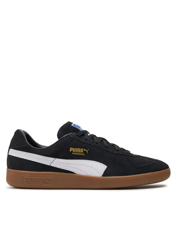 Puma Puma Tenisice Handball 106695-02 Crna