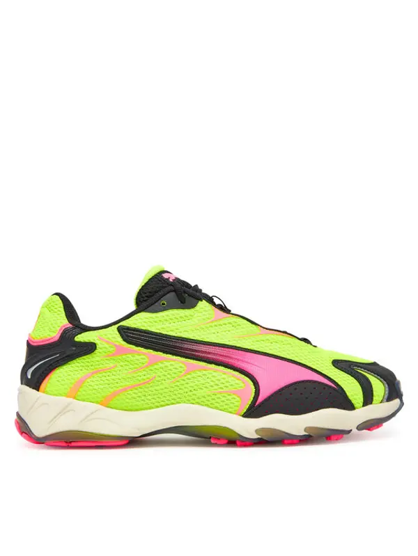 Puma Puma Tenisice Inhale 401560 05 Žuta