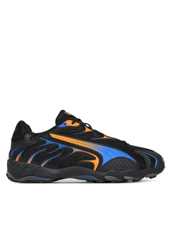 Puma Puma Tenisice Inhale 401560 15 Crna