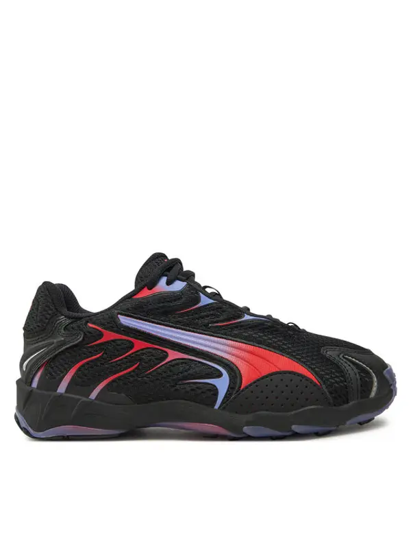 Puma Puma Tenisice Inhale Spider-Man 40156002 Crna