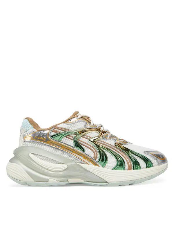 Puma Puma Tenisice Inverse Shimmer Wns 402972 01 Bijela