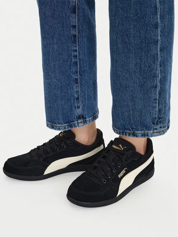 Puma Puma Tenisice K-Moda SD 404500 01 Crna