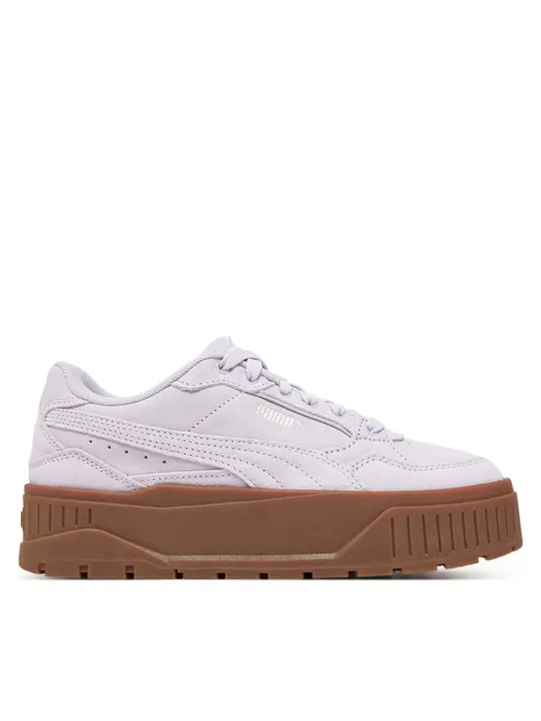 Puma Puma Tenisice Karmen II Idol SD 397462 08 Ružičasta
