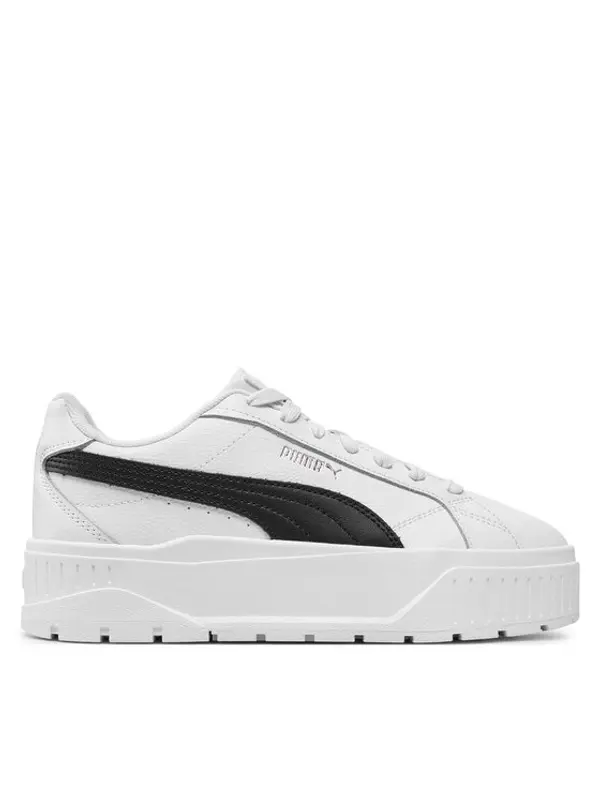Puma Puma Tenisice Karmen II Jr 398878 02 Bijela