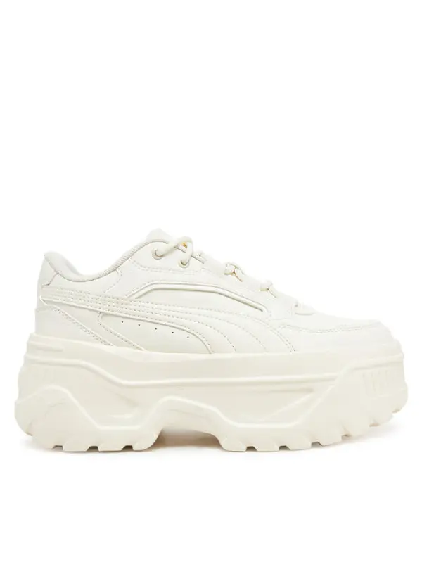 Puma Puma Tenisice Karmen X-TRA 400369 04 Écru