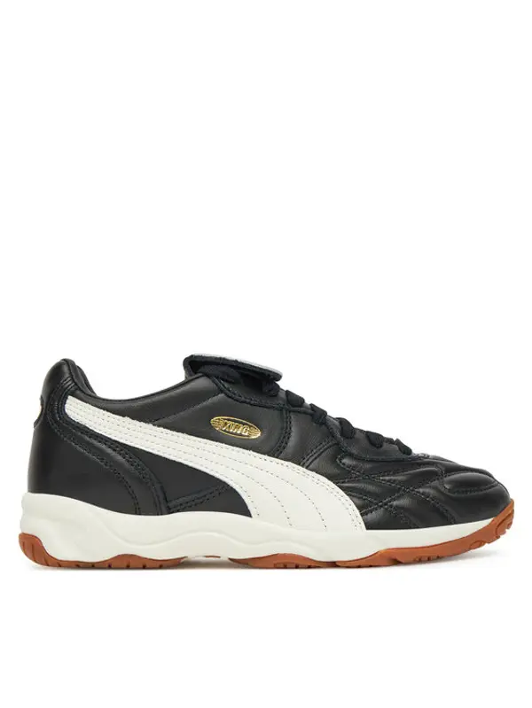 Puma Puma Tenisice King Indoor 401683 01 W Crna