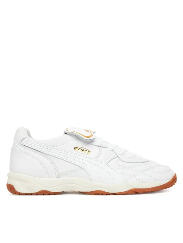Puma Puma Tenisice King Indoor 401683 02 M Bijela