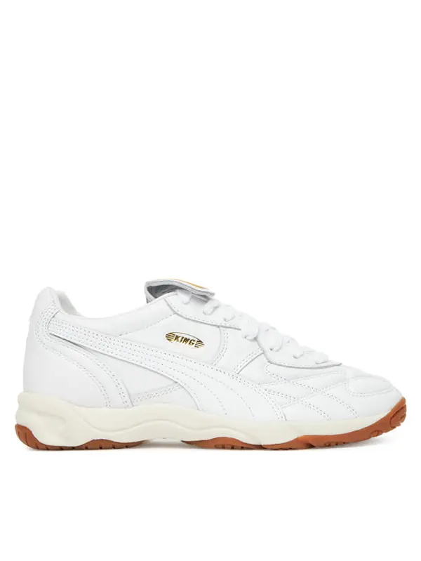 Puma Puma Tenisice King Indoor 401683 02 W Bijela