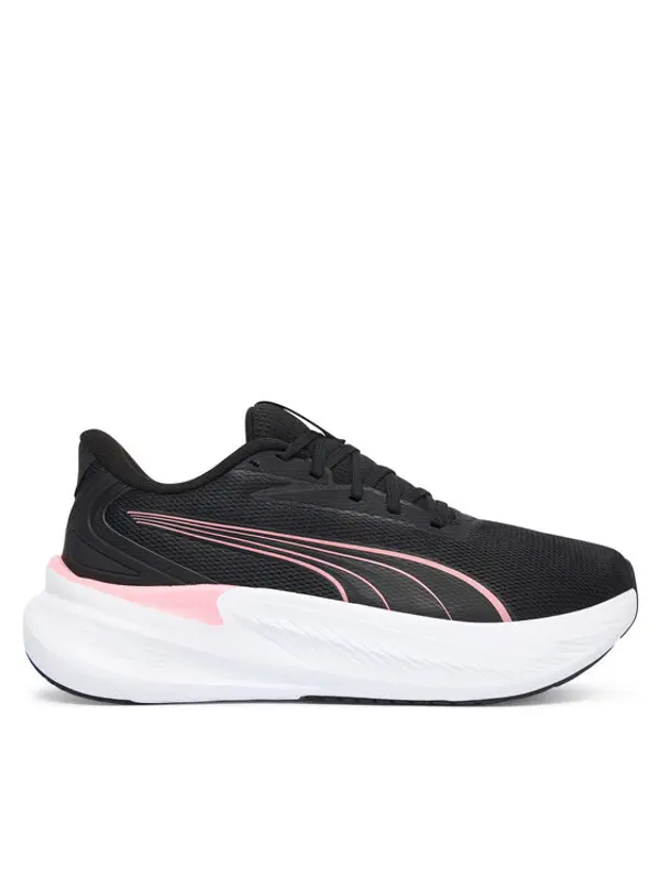 Puma Puma Tenisice MaxStride Lite 313497 04 Crna