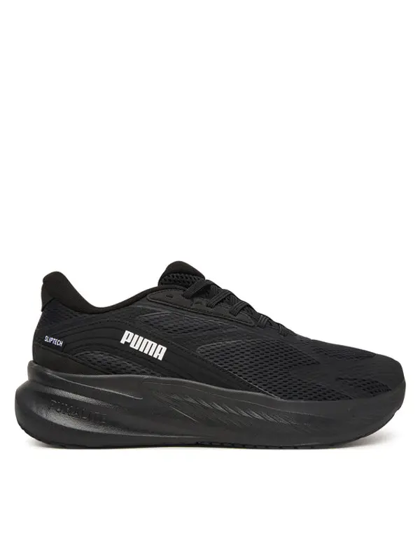 Puma Puma Tenisice MaxStride Lite LS Sliptech 314049 01 Crna
