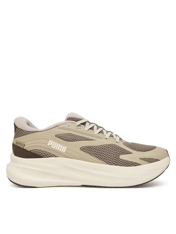 Puma Puma Tenisice MaxStride Lite LS Sliptech 314049 05 Bež