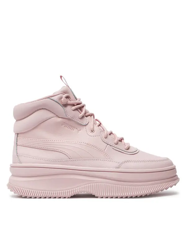 Puma Puma Tenisice Mayra 392316 09 Ružičasta