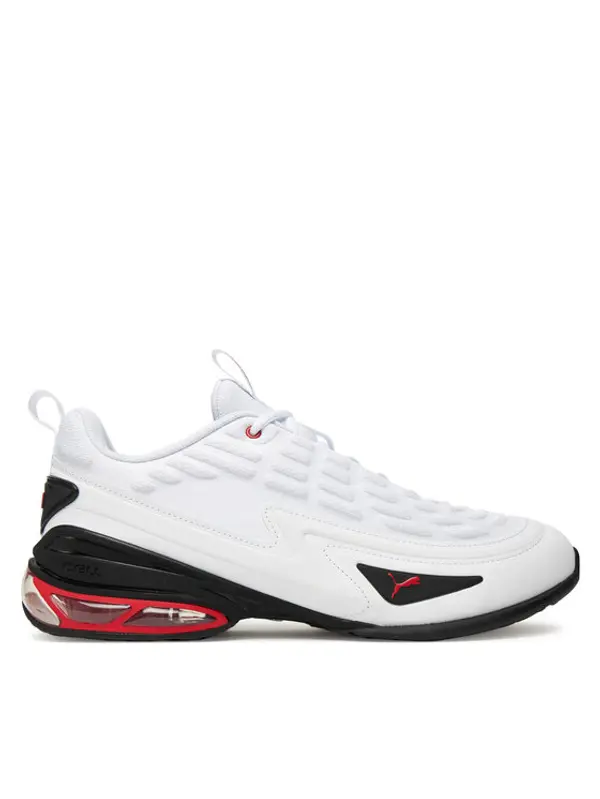 Puma Puma Tenisice Meza 312044 02 Bijela