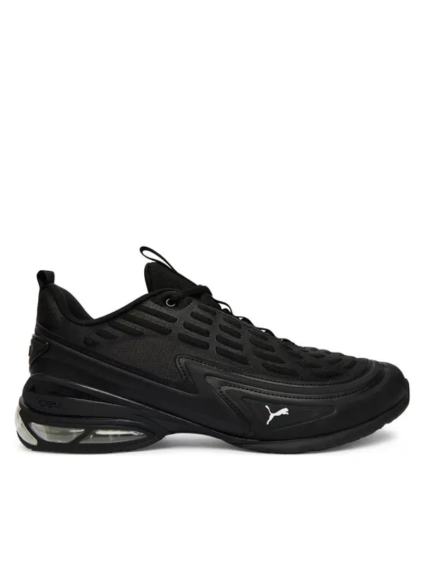 Puma Puma Tenisice Meza 312044 17 Crna