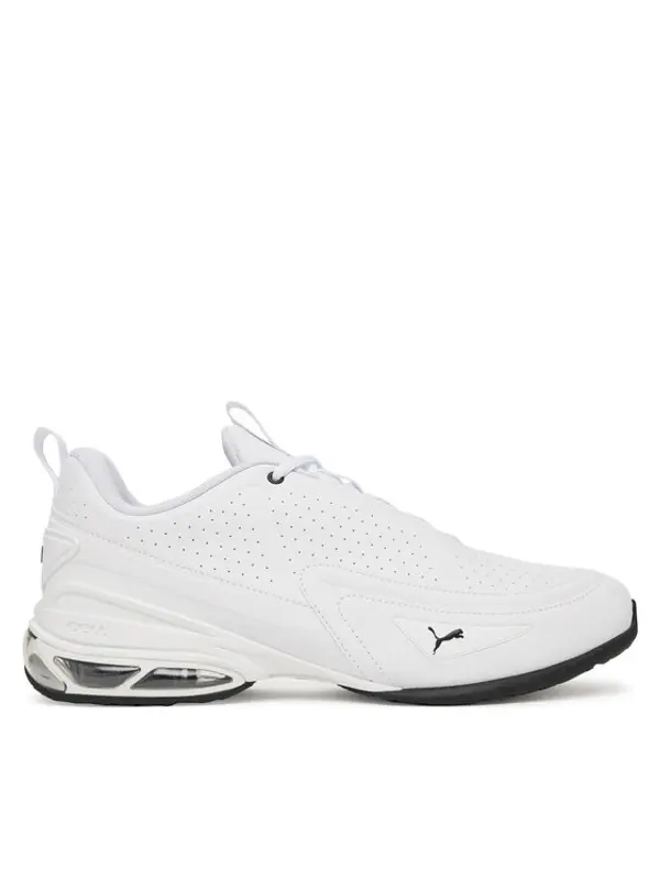 Puma Puma Tenisice Meza SL 312736 01 Bijela