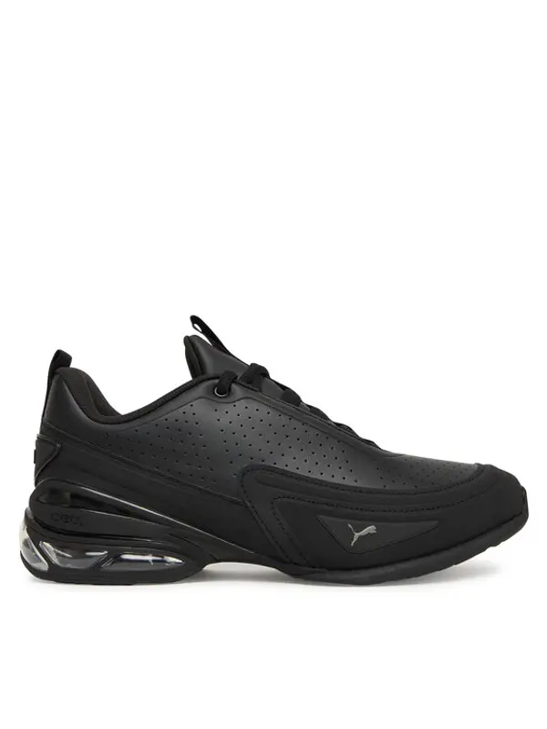 Puma Puma Tenisice Meza Sl 312736 02 Crna
