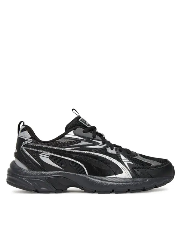 Puma Puma Tenisice Milenio tech Wmns DayINight 402657 02 Crna