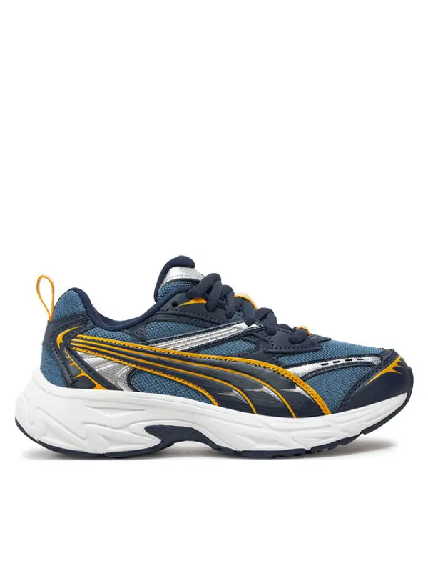 Puma Puma Tenisice Morphic Techie Jr 396621 05 Plava