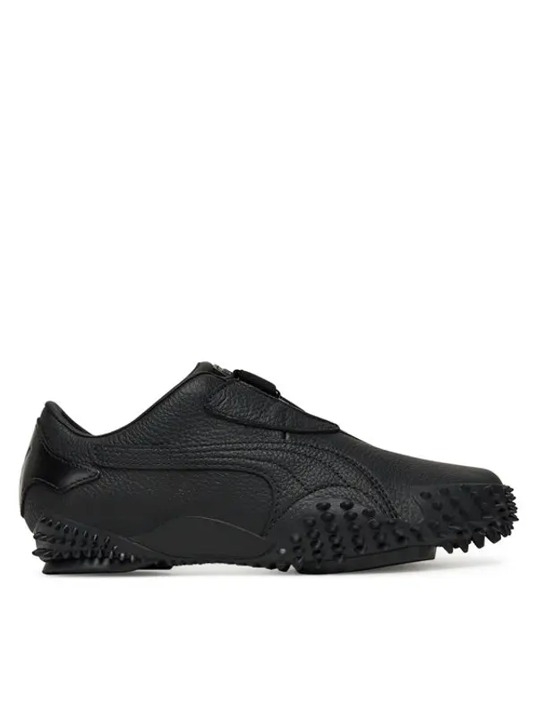 Puma Puma Tenisice Mostro Leather 402273 01 Crna