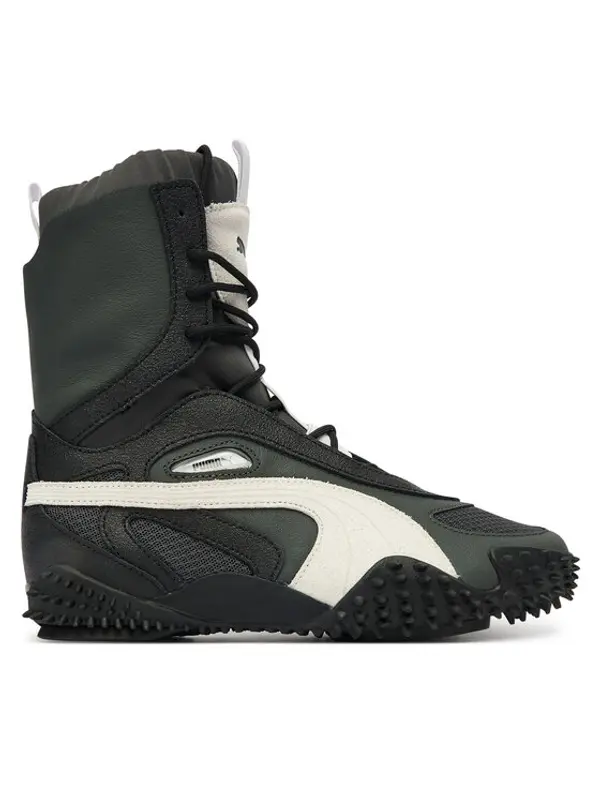 Puma Puma Tenisice Mostro Mid Wns 402872 02 Crna